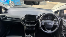 Ford Fiesta 1.0 EcoBoost Active 1 5dr Petrol Hatchback